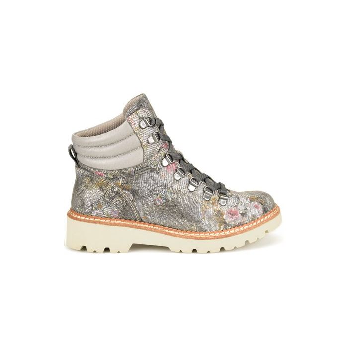 BIONICA | DEZI-GREY FLORAL  BIONICA | DEZI-GREY FLORAL