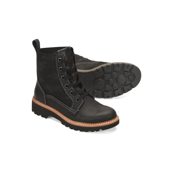 BIONICA | DERINDA-BLACK CAMOUFLAGE  BIONICA | DERINDA-BLACK CAMOUFLAGE