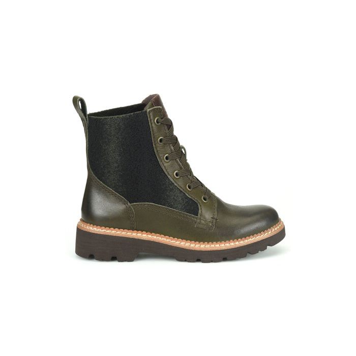 BIONICA | DERINDA-DARK OLIVE BIONICA | DERINDA-DARK OLIVE