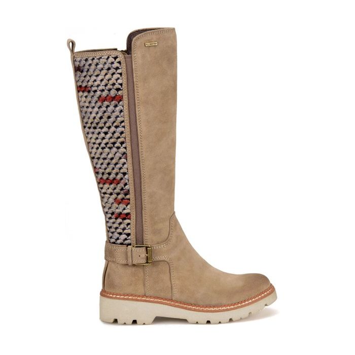 BIONICA | DAWKINS-LIGHT GREY SUEDE BIONICA | DAWKINS-LIGHT GREY SUEDE