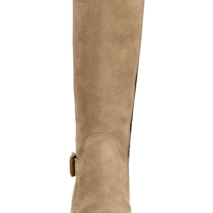 BIONICA | DAWKINS-LIGHT GREY SUEDE BIONICA | DAWKINS-LIGHT GREY SUEDE