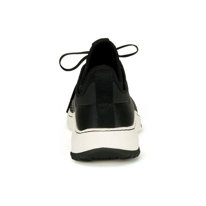 BIONICA | OAKLER-BLACK MESH  BIONICA | OAKLER-BLACK MESH