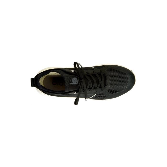 BIONICA | OAKLER-BLACK MESH  BIONICA | OAKLER-BLACK MESH