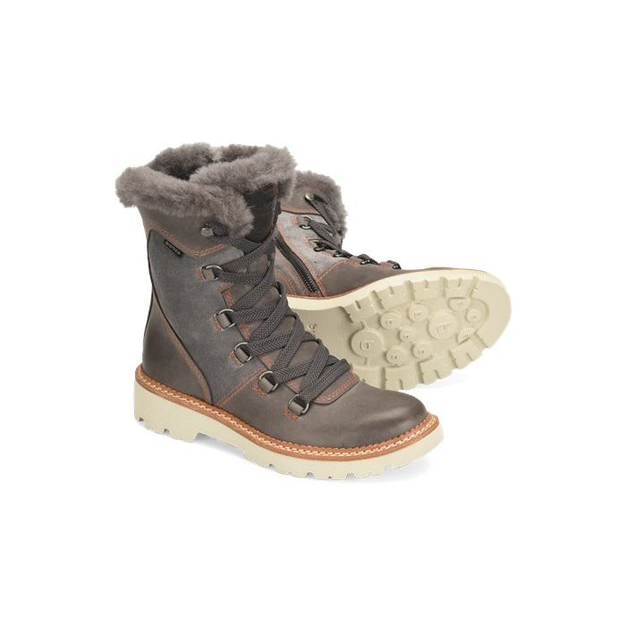 BIONICA | DEMEE-MOON MIST GREY  BIONICA | DEMEE-MOON MIST GREY