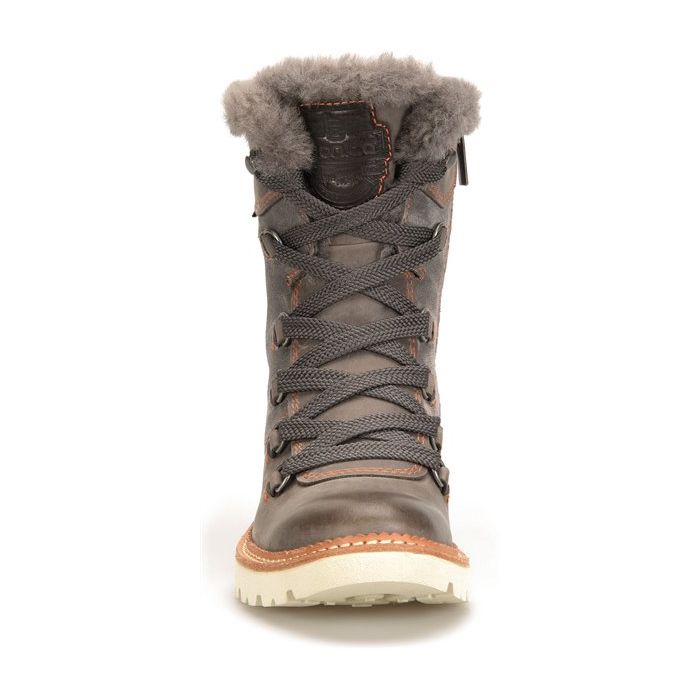 BIONICA | DEMEE-MOON MIST GREY