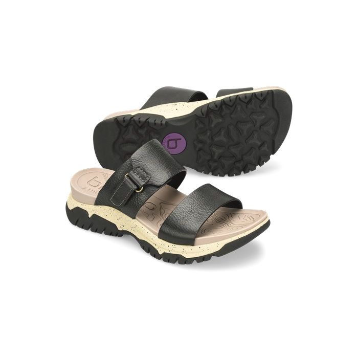 BIONICA | NISHA-BLACK  BIONICA | NISHA-BLACK