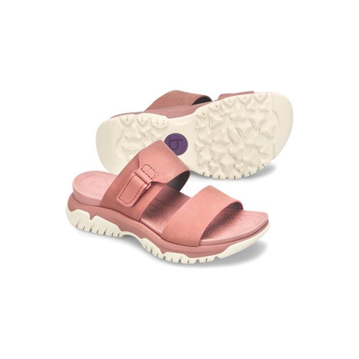 BIONICA | NISHA-DESERT ROSE  BIONICA | NISHA-DESERT ROSE