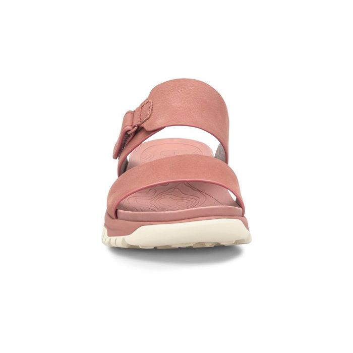 BIONICA | NISHA-DESERT ROSE BIONICA | NISHA-DESERT ROSE