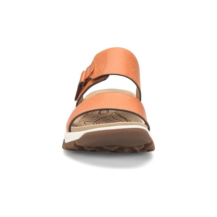 BIONICA | NISHA-ORANGE BIONICA | NISHA-ORANGE