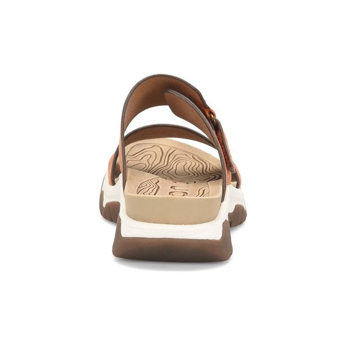 BIONICA | NISHA-ORANGE BIONICA | NISHA-ORANGE