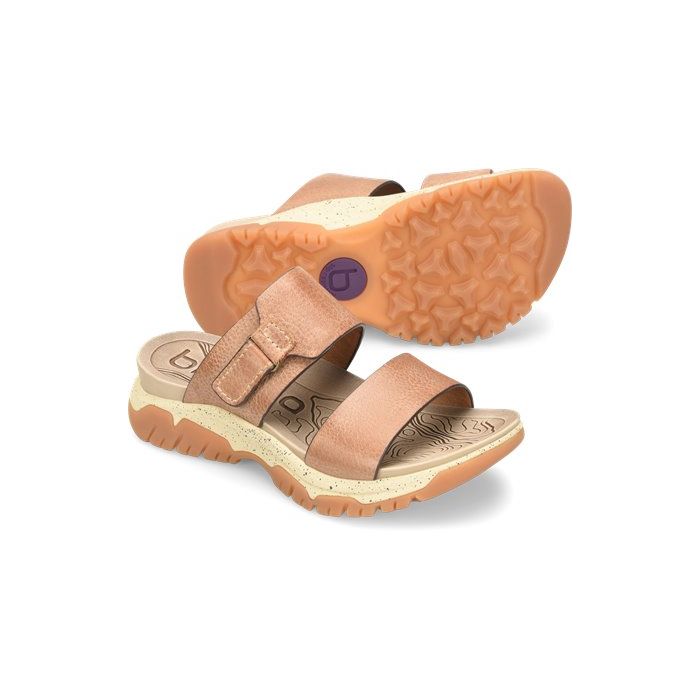 BIONICA | NISHA-DESERT  BIONICA | NISHA-DESERT