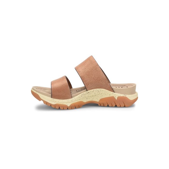 BIONICA | NISHA-DESERT  BIONICA | NISHA-DESERT