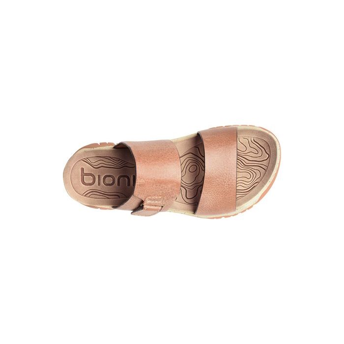 BIONICA | NISHA-DESERT  BIONICA | NISHA-DESERT