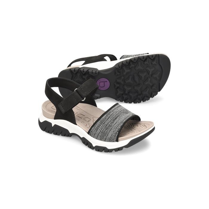 BIONICA | NACOLA-BLACK  BIONICA | NACOLA-BLACK