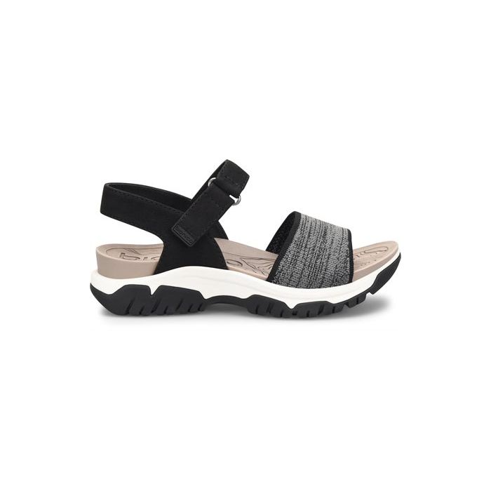 BIONICA | NACOLA-BLACK  BIONICA | NACOLA-BLACK