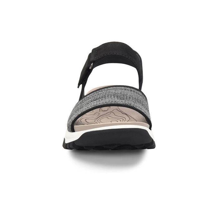 BIONICA | NACOLA-BLACK  BIONICA | NACOLA-BLACK