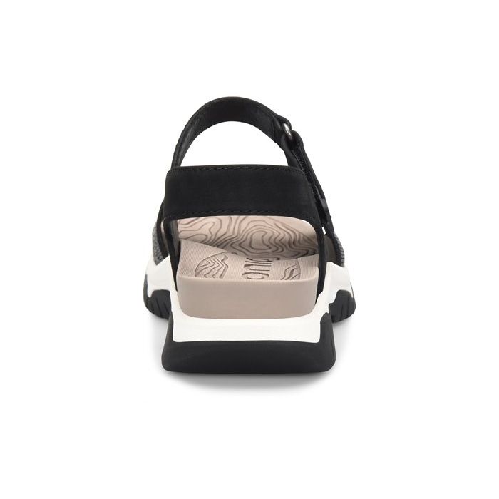 BIONICA | NACOLA-BLACK  BIONICA | NACOLA-BLACK