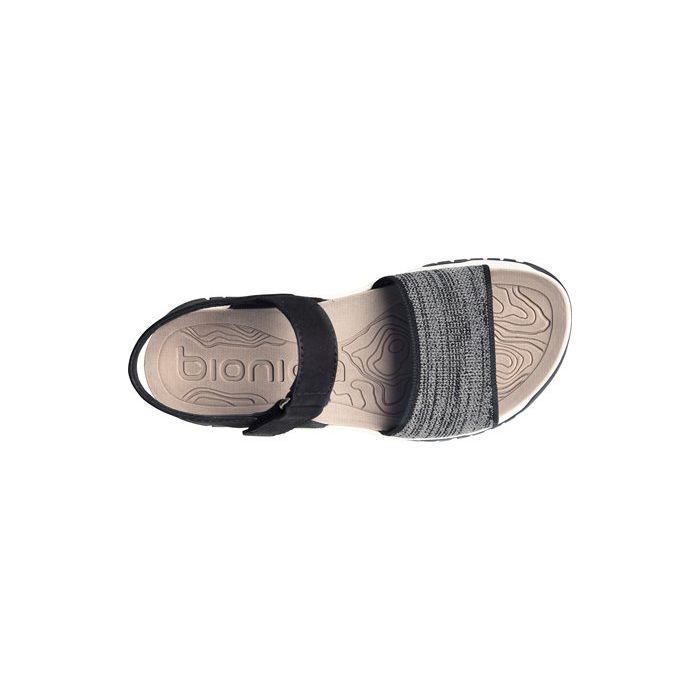 BIONICA | NACOLA-BLACK  BIONICA | NACOLA-BLACK