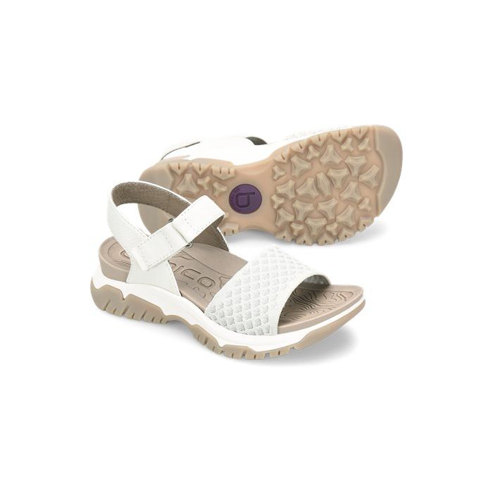 BIONICA | NACOLA-WHITE DIAMOND  BIONICA | NACOLA-WHITE DIAMOND
