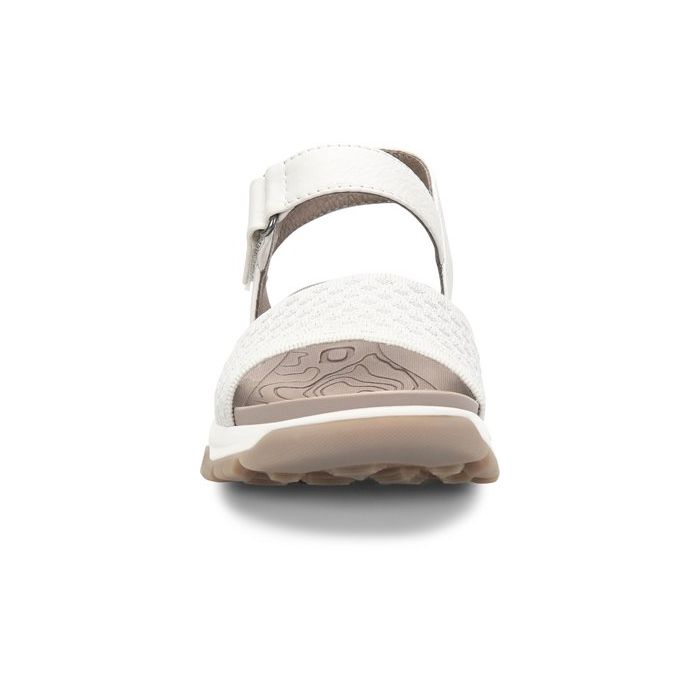 BIONICA | NACOLA-WHITE DIAMOND  BIONICA | NACOLA-WHITE DIAMOND