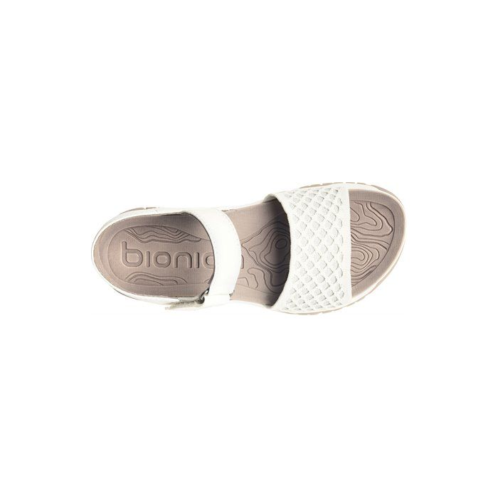 BIONICA | NACOLA-WHITE DIAMOND  BIONICA | NACOLA-WHITE DIAMOND