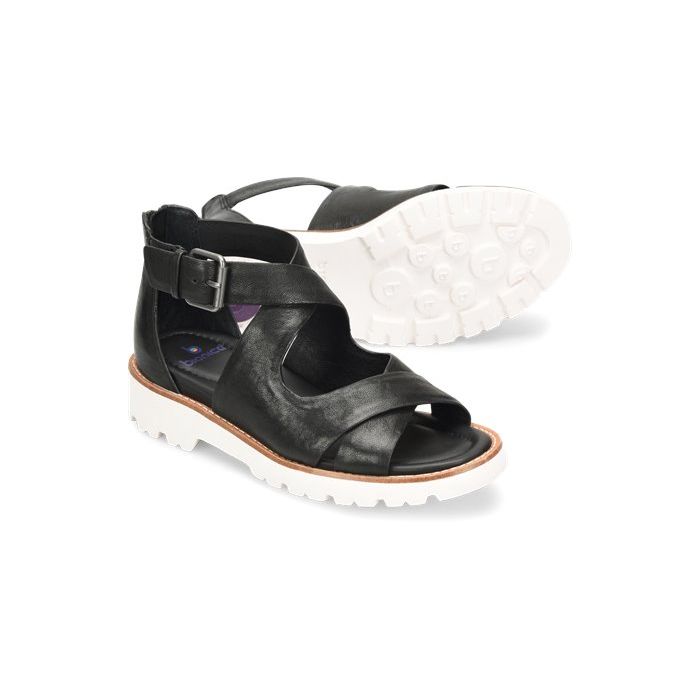 BIONICA | DANIA-BLACK  BIONICA | DANIA-BLACK