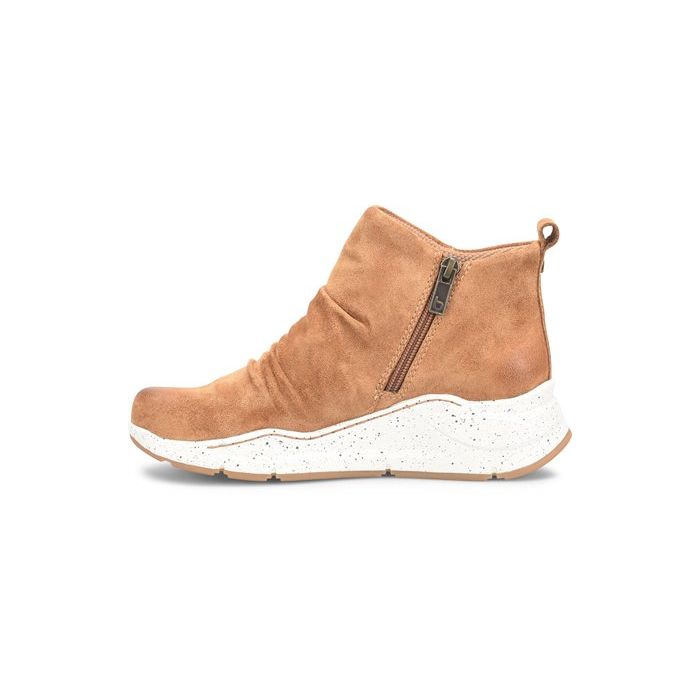 BIONICA | ORLINDA-SADDLE BROWN  BIONICA | ORLINDA-SADDLE BROWN