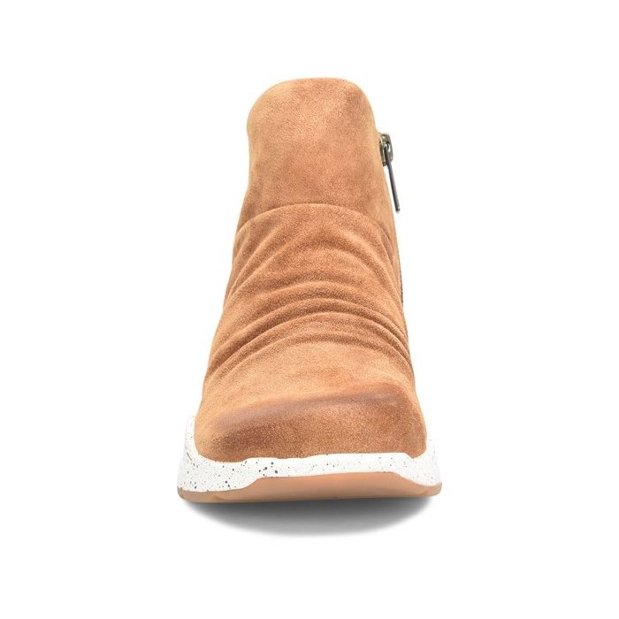 BIONICA | ORLINDA-SADDLE BROWN  BIONICA | ORLINDA-SADDLE BROWN