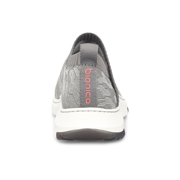 BIONICA | ODEA-STEEL GREY BIONICA | ODEA-STEEL GREY