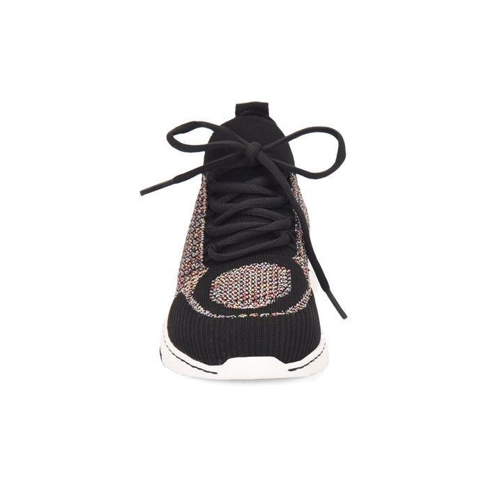 BIONICA | ORESSA-BLACK RAINBOW BIONICA | ORESSA-BLACK RAINBOW