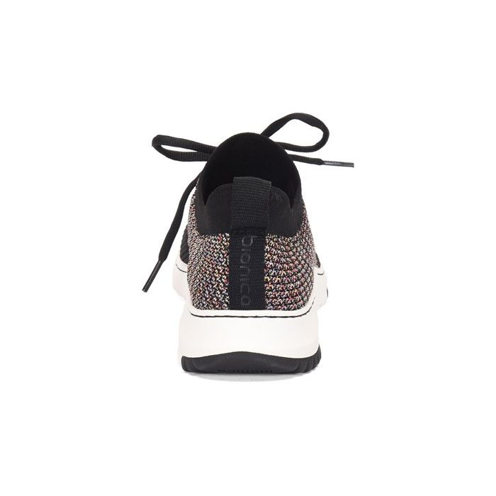 BIONICA | ORESSA-BLACK RAINBOW BIONICA | ORESSA-BLACK RAINBOW