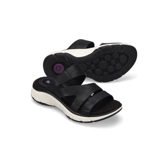 BIONICA | AKILI-BLACK  BIONICA | AKILI-BLACK