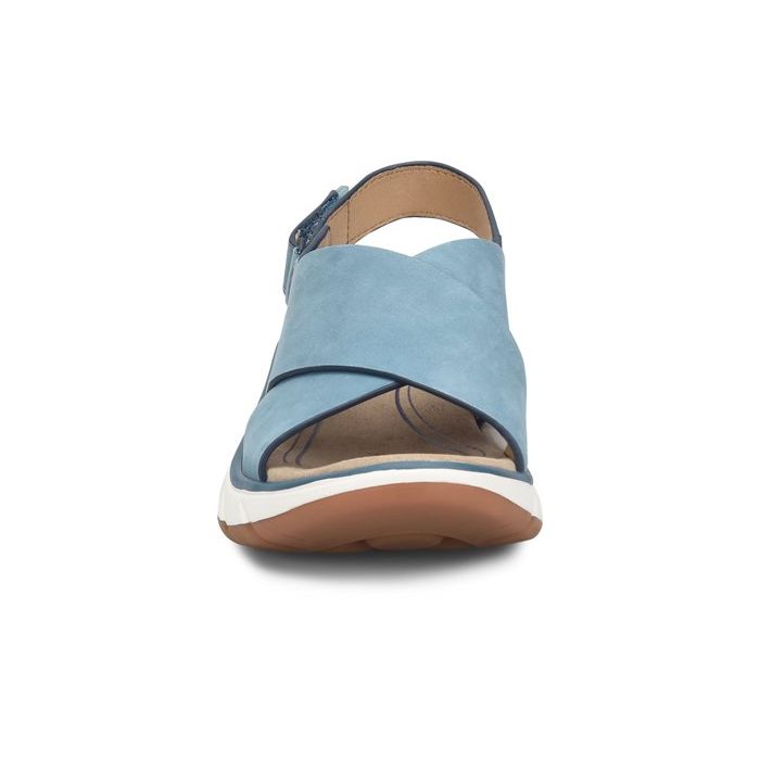 BIONICA | ANDRYA-MARINE TEAL BIONICA | ANDRYA-MARINE TEAL