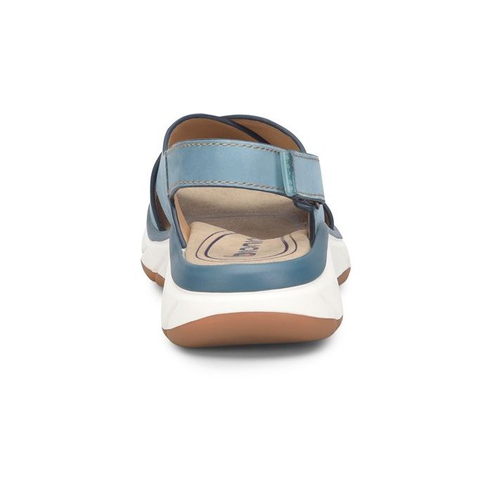 BIONICA | ANDRYA-MARINE TEAL BIONICA | ANDRYA-MARINE TEAL