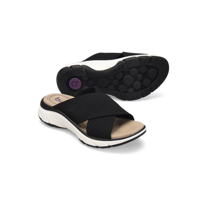 BIONICA | AVARY-BLACK  BIONICA | AVARY-BLACK