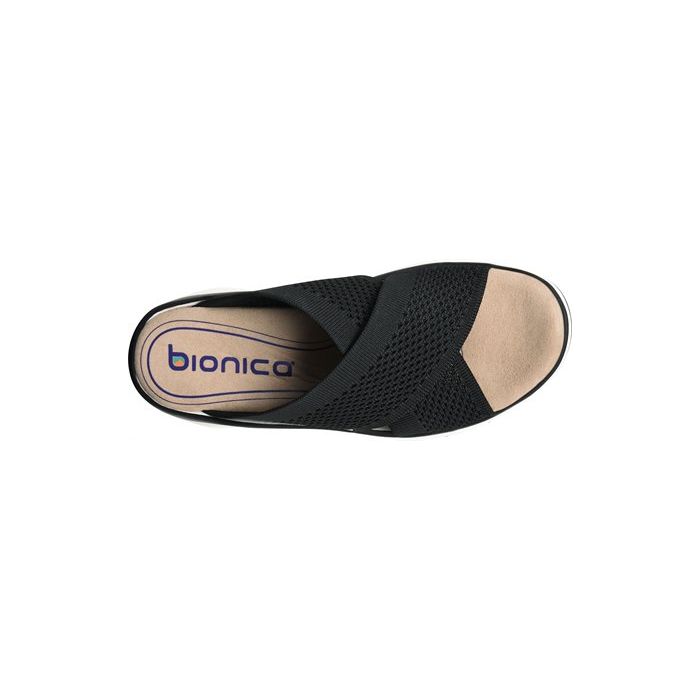 BIONICA | AVARY-BLACK  BIONICA | AVARY-BLACK