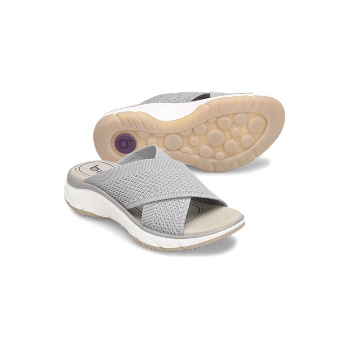 BIONICA | AVARY-CLEAR GREY  BIONICA | AVARY-CLEAR GREY