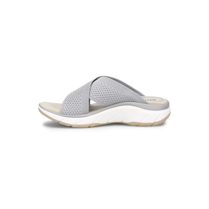 BIONICA | AVARY-CLEAR GREY  BIONICA | AVARY-CLEAR GREY