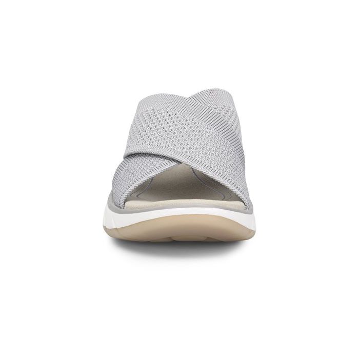 BIONICA | AVARY-CLEAR GREY  BIONICA | AVARY-CLEAR GREY