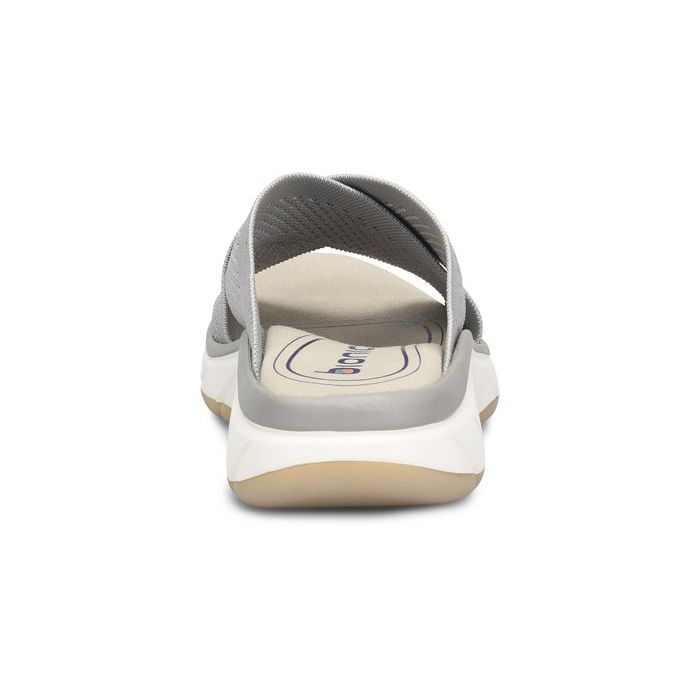 BIONICA | AVARY-CLEAR GREY  BIONICA | AVARY-CLEAR GREY