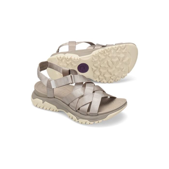 BIONICA | NALA-LIGHT GREY  BIONICA | NALA-LIGHT GREY