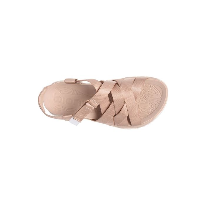 BIONICA | NALA-BLUSH BIONICA | NALA-BLUSH