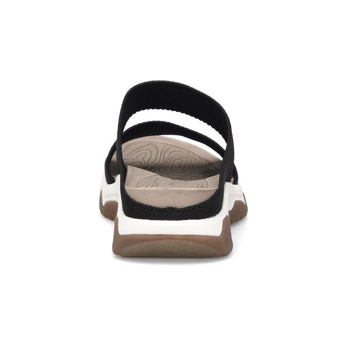 BIONICA | NILSA-BLACK BIONICA | NILSA-BLACK