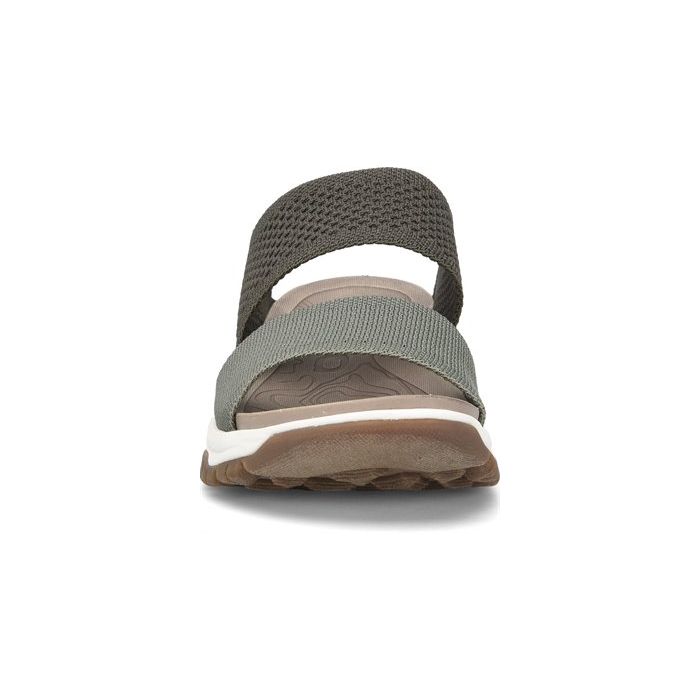 BIONICA | NILSA-OLIVE-TAUPE GREEN BIONICA | NILSA-OLIVE-TAUPE GREEN