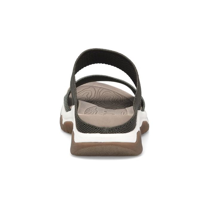 BIONICA | NILSA-OLIVE-TAUPE GREEN BIONICA | NILSA-OLIVE-TAUPE GREEN