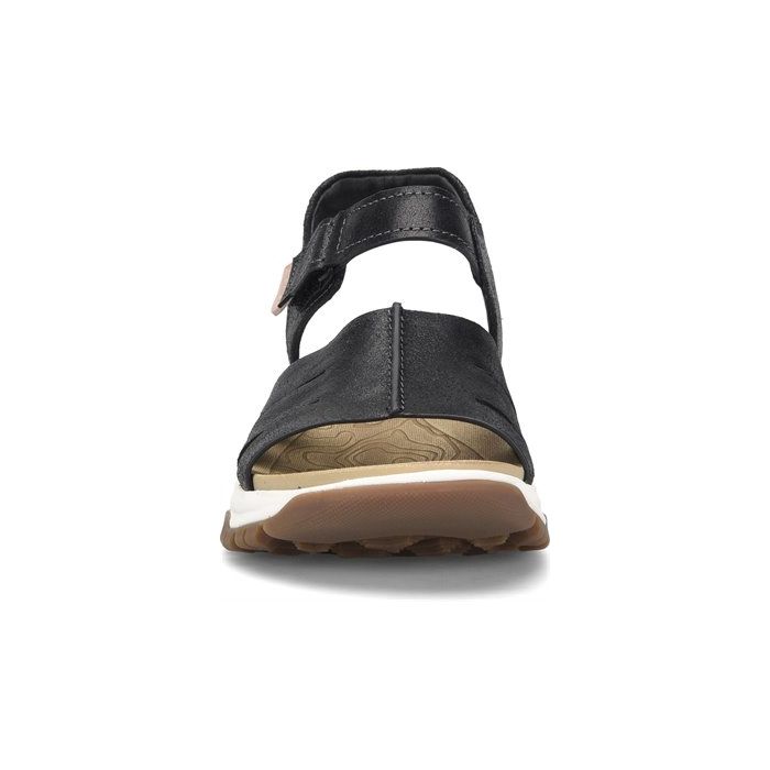 BIONICA | NADDELL-BLACK  BIONICA | NADDELL-BLACK