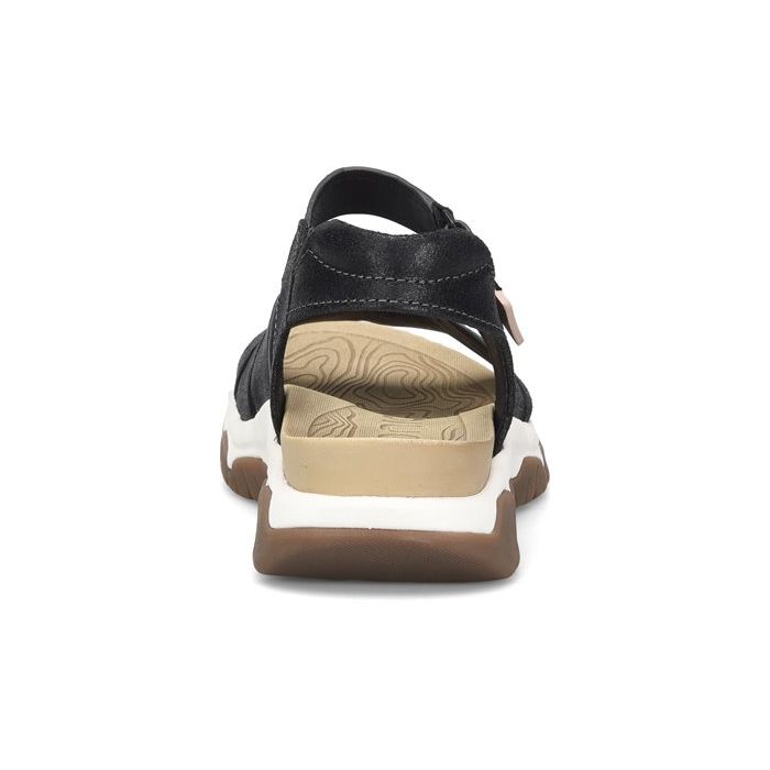 BIONICA | NADDELL-BLACK  BIONICA | NADDELL-BLACK