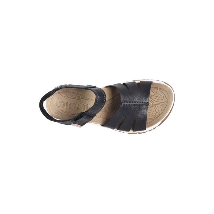 BIONICA | NADDELL-BLACK  BIONICA | NADDELL-BLACK