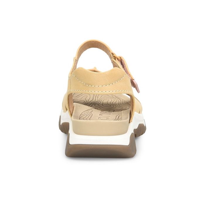 BIONICA | NADDELL-SOLEIL YELLOW  BIONICA | NADDELL-SOLEIL YELLOW