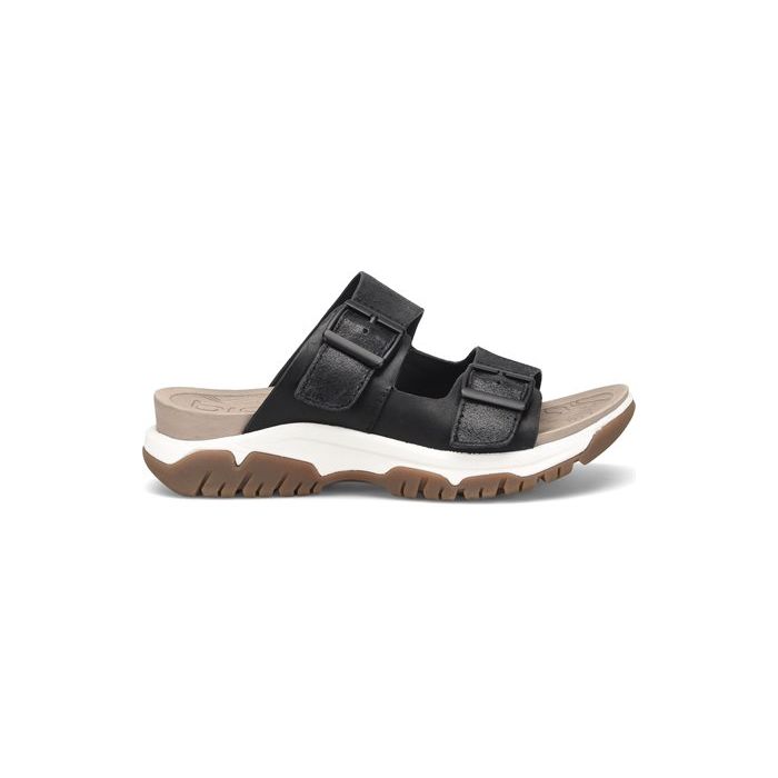 BIONICA | NAILLEY-BLACK  BIONICA | NAILLEY-BLACK